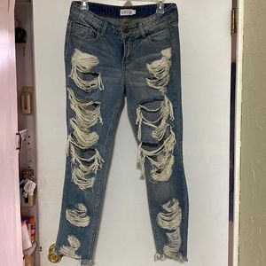 NWOT Cello jeans